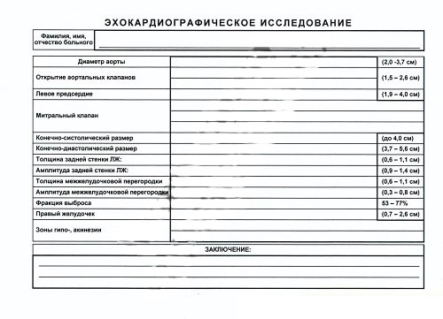 Купить ЭКГ, ЭХОКГ (кардиограмма, расшифровка, заключение) в Перми Справка ЭКГ, ЭХОКГ (кардиограмма, расшифровка, заключение) в Перми